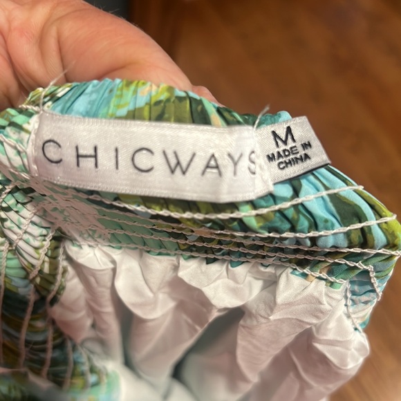 Chicways NEW dress!!! - Picture 7 of 7